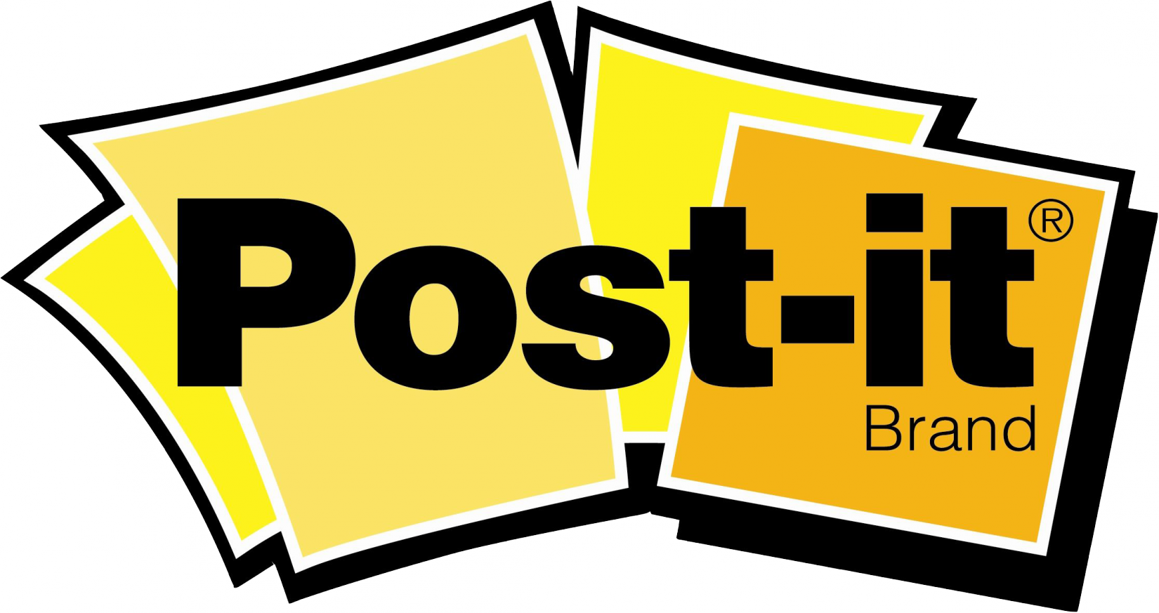 \"post-it\"